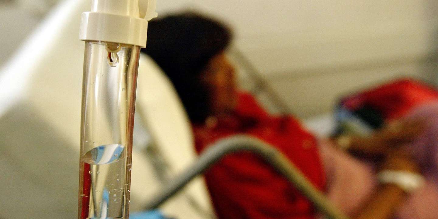 Cancer Treatment Center Offers Hope For Afflicted