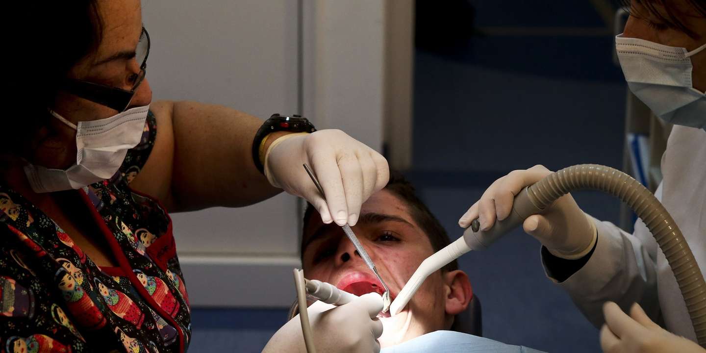 Em 2026, o número de dentistas no SNS será, ainda assim, cerca de um quinto das necessidades mais conservadoras para a cobertura nacional nesta área