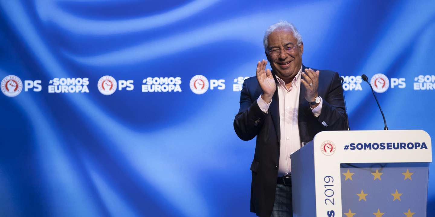 Em 2019, as Europeias também já foram um teste importante para as legislativas que chegariam meses depois.