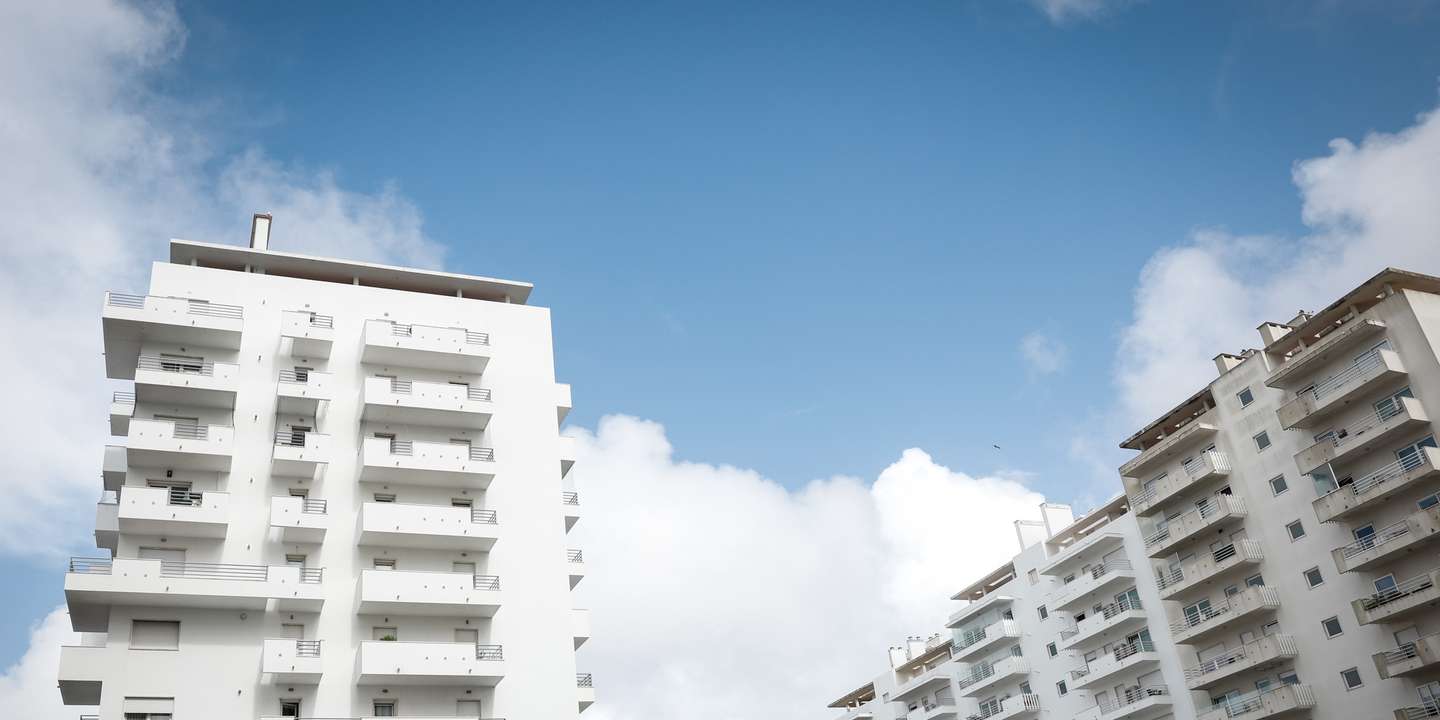 Habitação em Lisboa