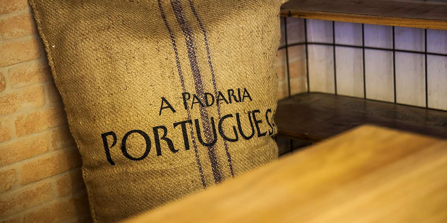 A Padaria Portuguesa tem atualmente 78 lojas.