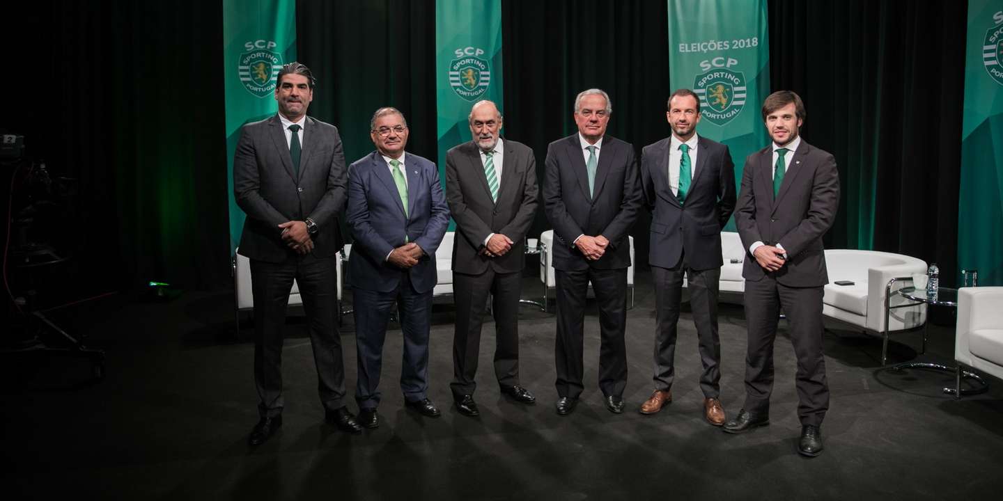 Eleições de 2018 tiveram um número recorde de seis candidatos: Rui Jorge Rêgo, Fernando Tavares Pereira, Dias Ferreira, José Maria Ricciardi, Frederico Varandas e João Benedito. Varandas ganhou com menos 1.018 votantes mas mais 6% votos