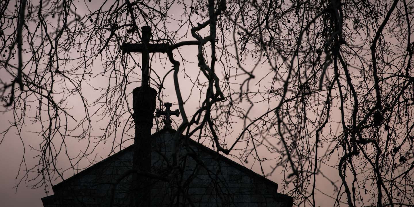 Reportagem abusos sexuais na igreja católica, Igreja de São Domingos ou Sé de Vila Real JOÃO PORFÍRIO/OBSERVADOR