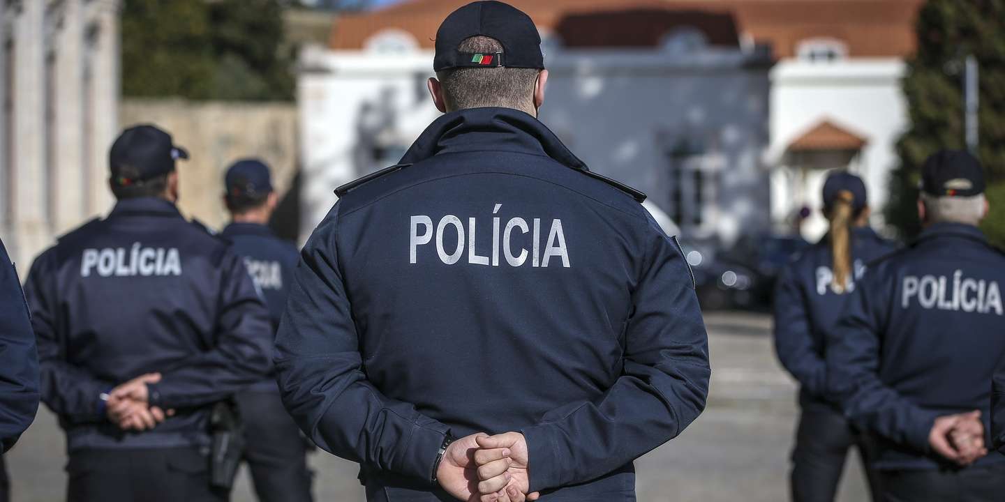 O organismo que fiscaliza a atividade das polícias