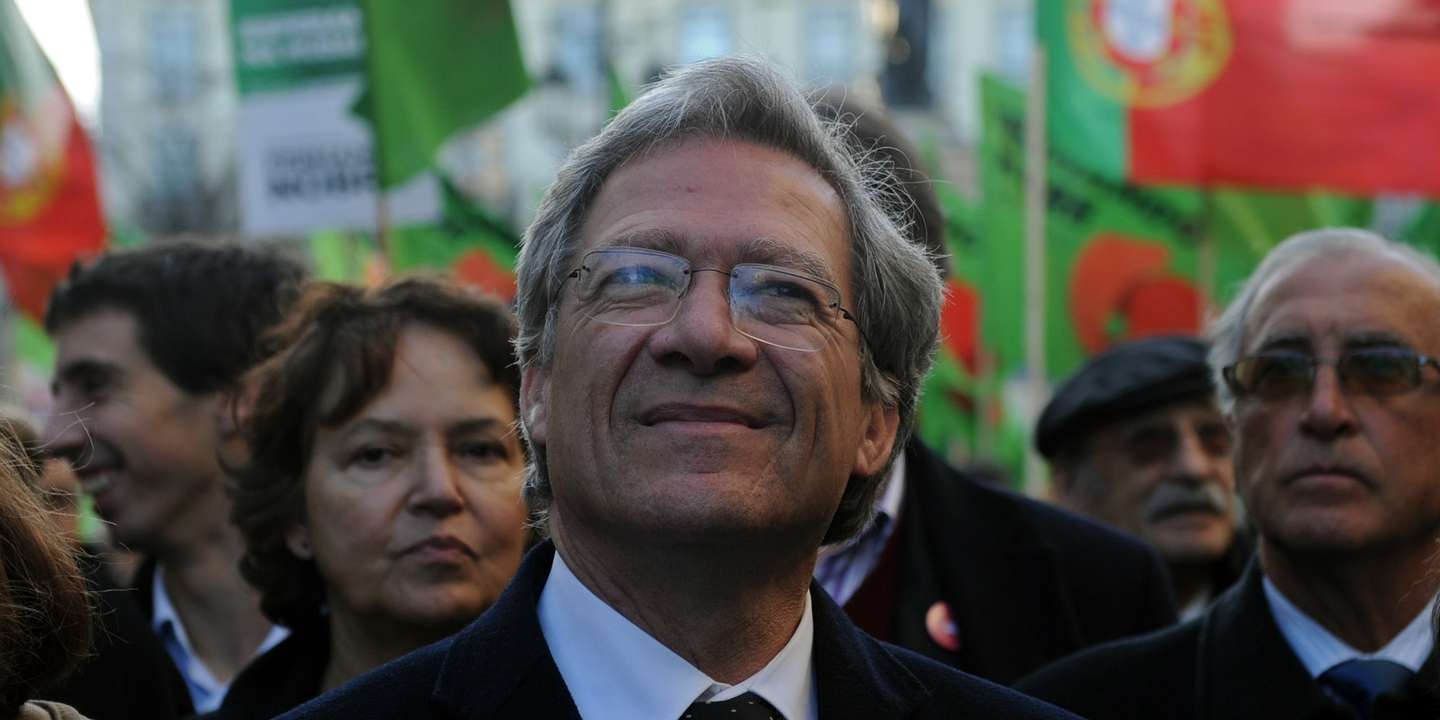 Fernando Nobre