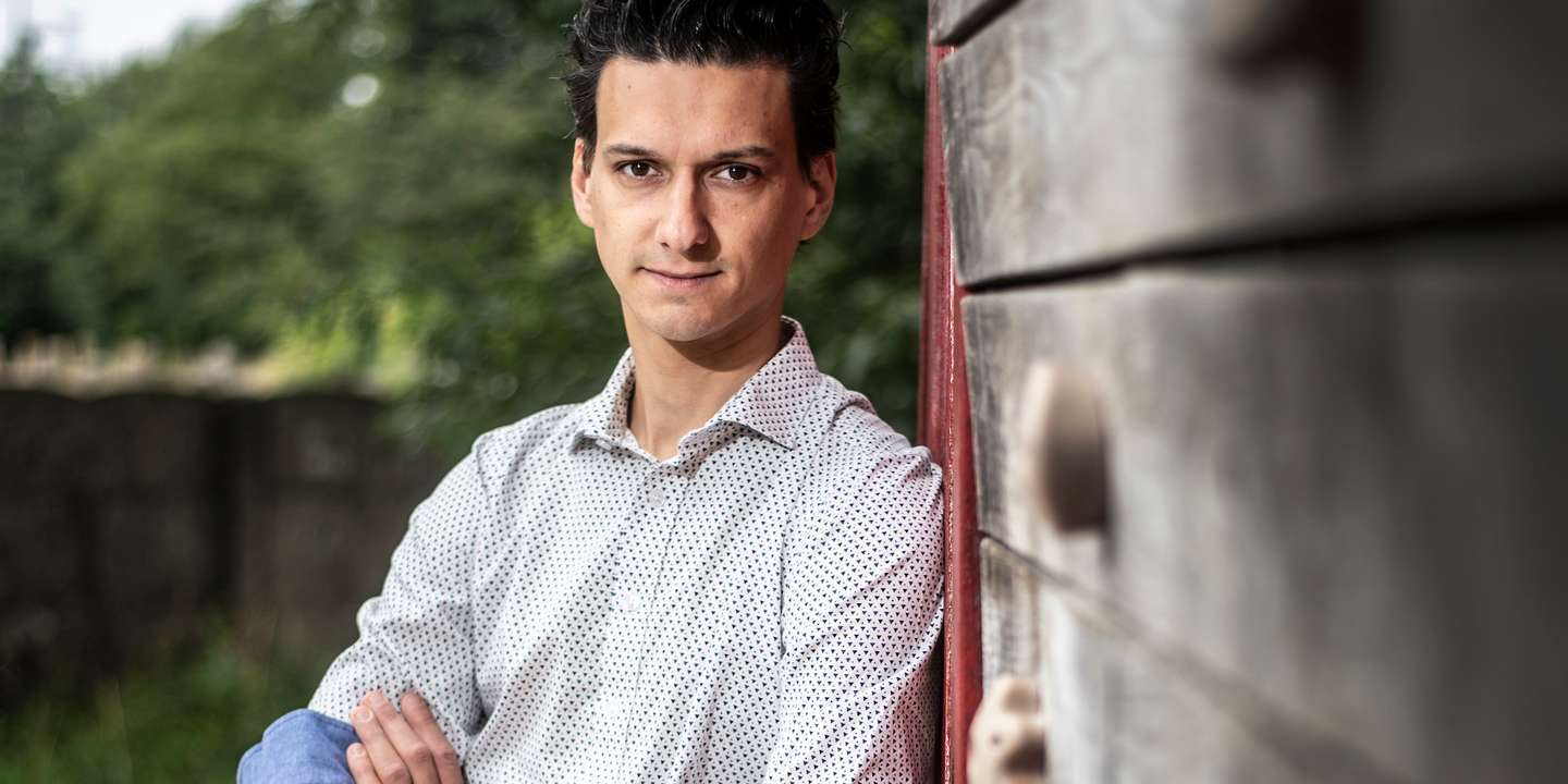 Wim Thiery, climatologista belga, liderou o estudo que permitiu medir como as alterações climáticas vão impactar concretamente a vida das gerações que estão hoje a nascer