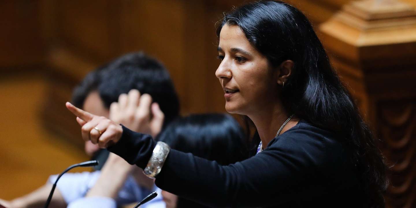 A próxima líder parlamentar do PCP também falou das prioridades para a legislatura que começará no final de março.