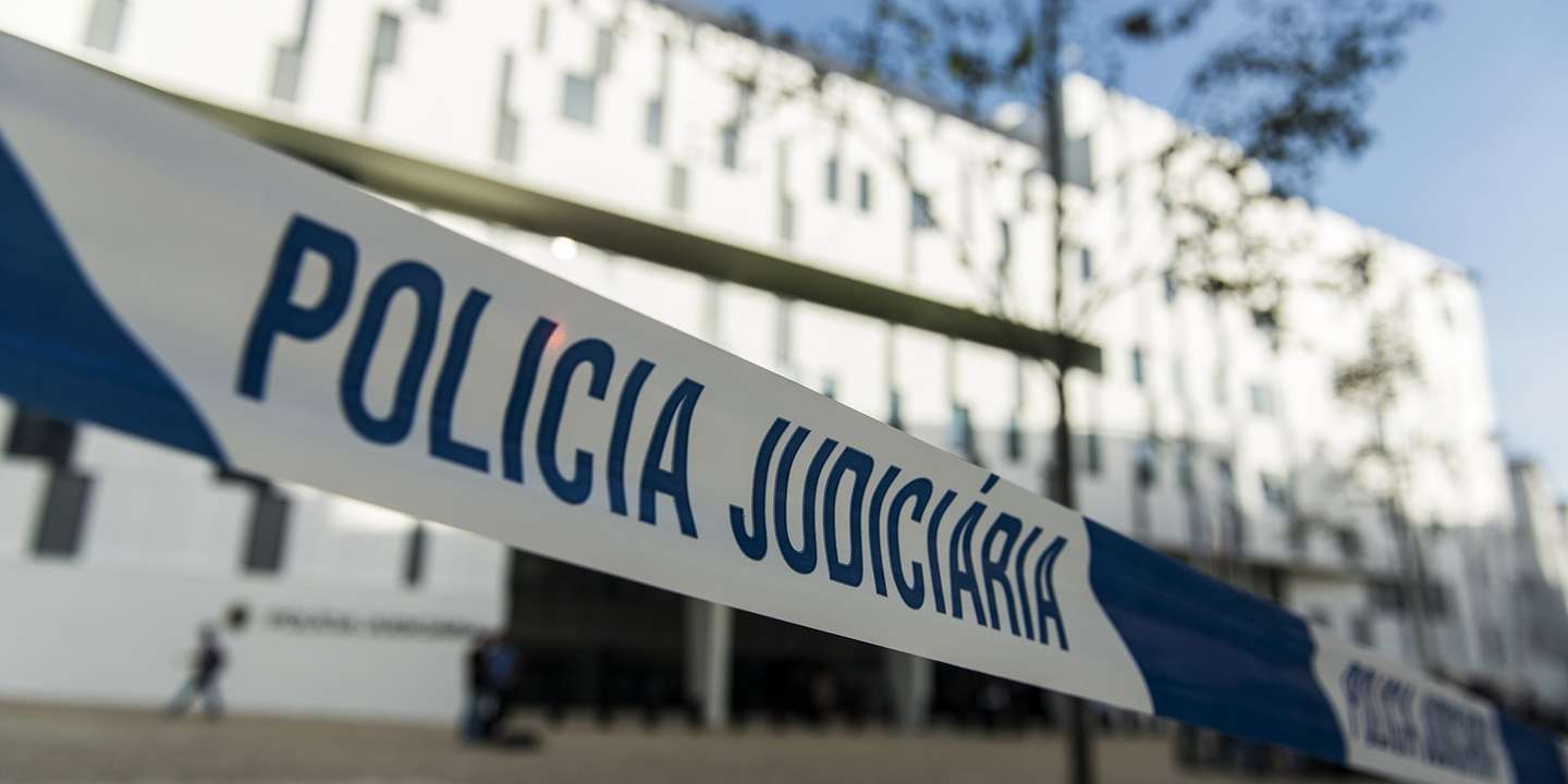 Polícia Judiciária