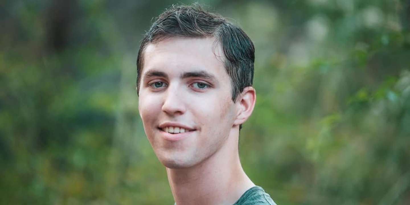 Tyler Robinson, atirador de Charlie Kirk