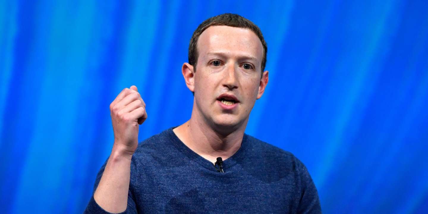 O Facebook (agora Meta), além da rede social com o mesmo nome, detém o Instagram e o WhatsApp