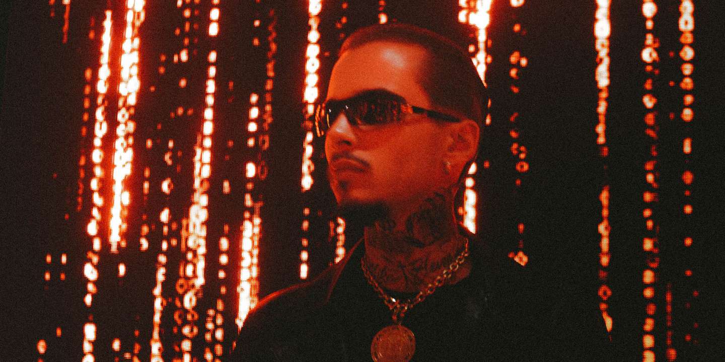 Dos fados para o R&B, do sonho americano para a carreira que quer fazer em Portugal: esta é a história de Mike11