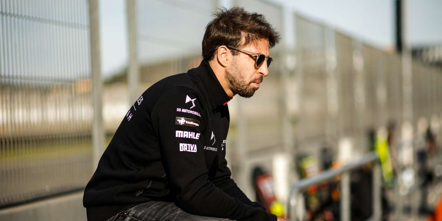 António Félix da Costa espera ter uma decisão sobre o futuro tomada no próximo mês mas prioridade continua a ser Fórmula E se possível conjugando com WEC