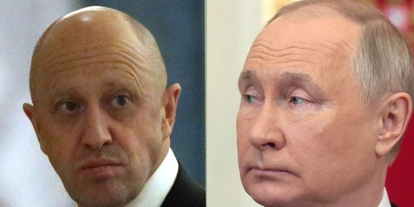 Ainda não é claro que destino é que poderá ter o processo judicial de Yevgeny Prigozhin, nem o que originou a discordância entre o Kremlin e a procuradoria-geral russa