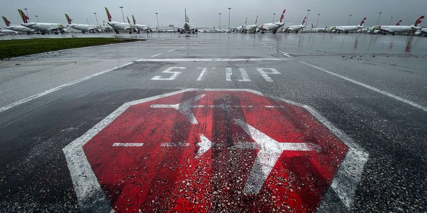 Associação Portuguesa das Agências de Viagens e Turismo diz que quanto mais tardar o aeroporto mais difícil será esconder anemia da economia