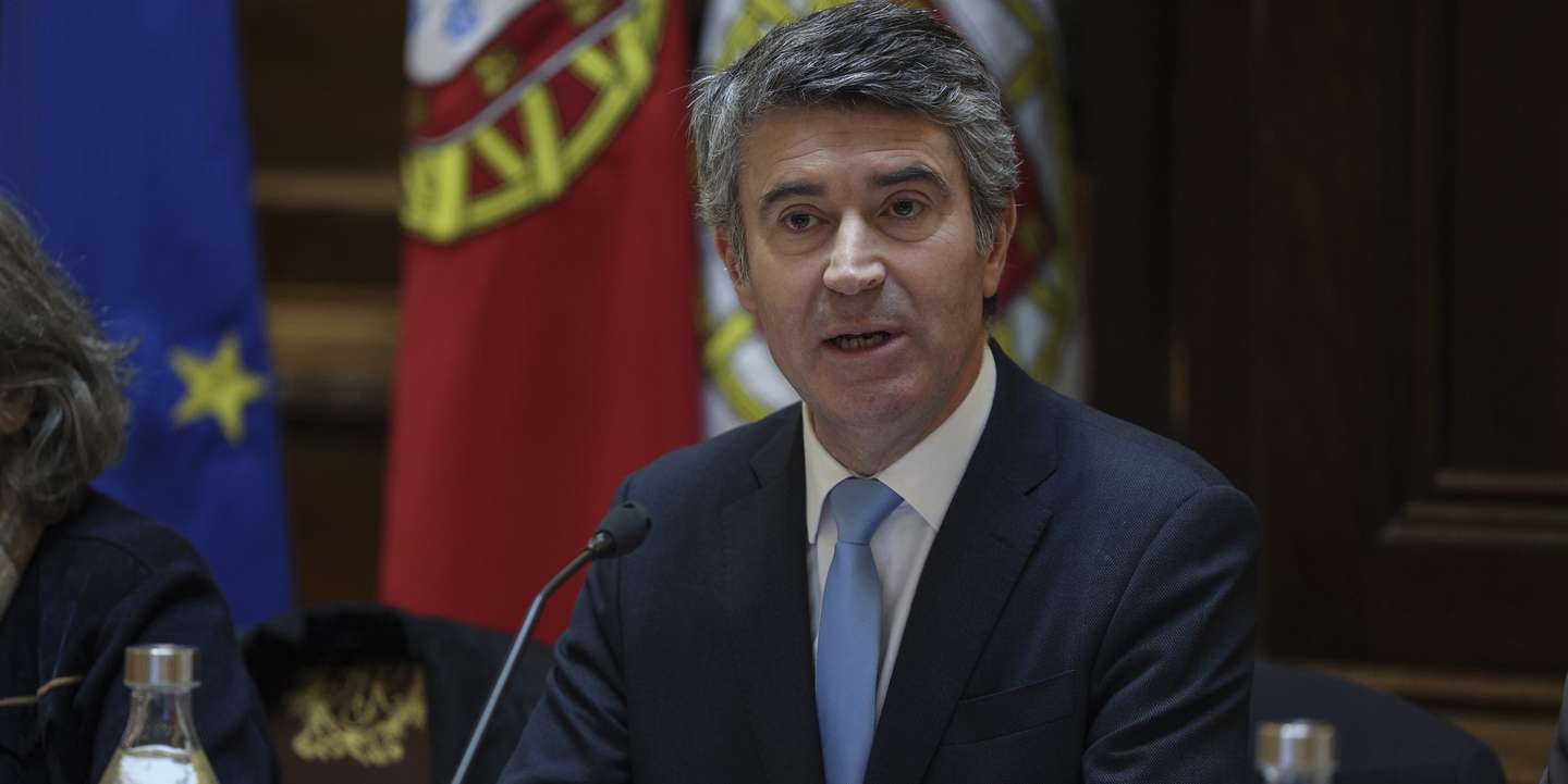 O governante acrescentou que tem “todo o respeito”