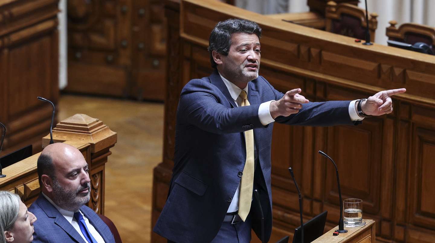 André Ventura