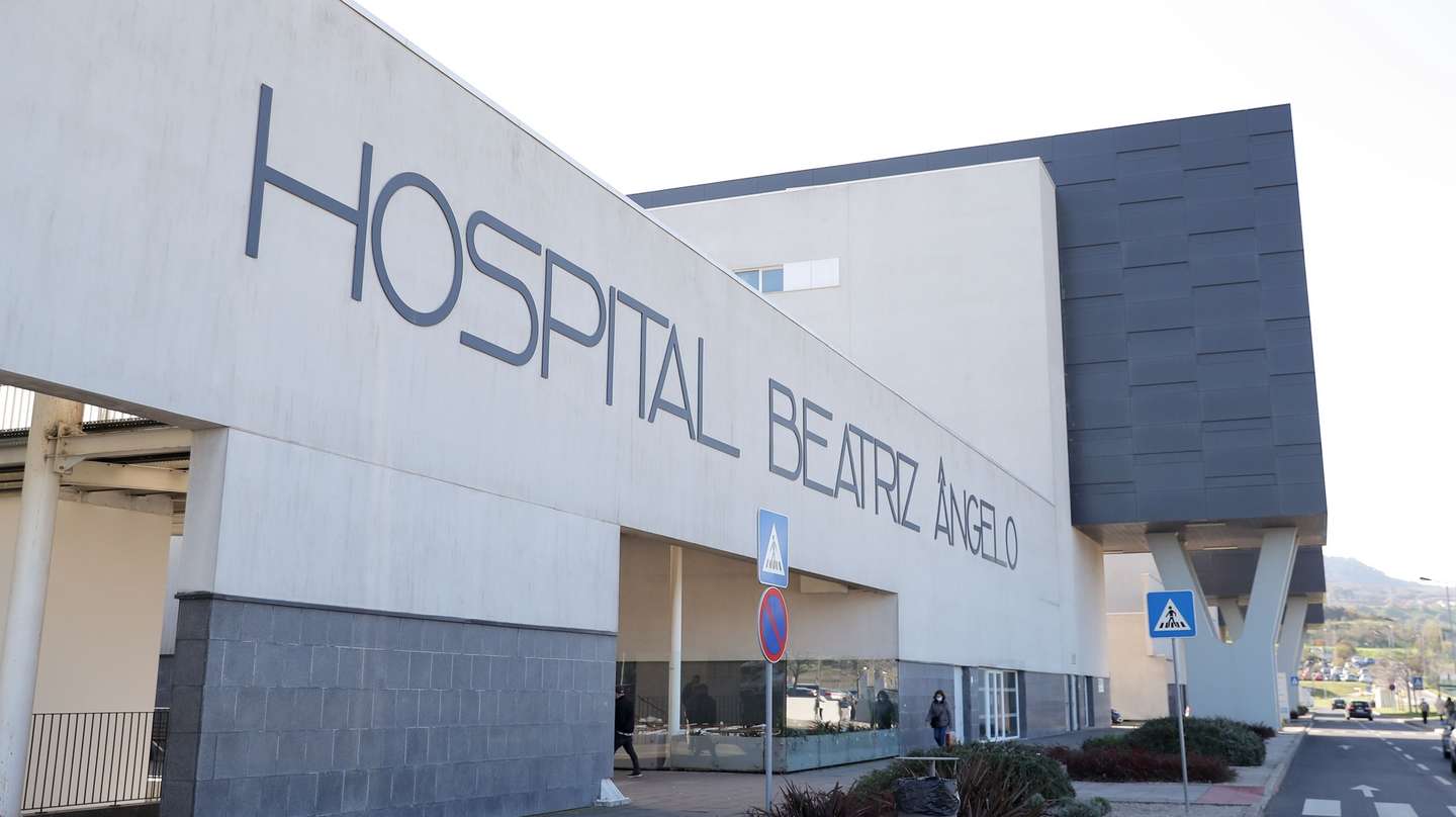 O tempo de espera para doentes urgentes ultrapassava, às 8h00 desta quinta-feira, as 12 horas no Hospital Beatriz Ângelo