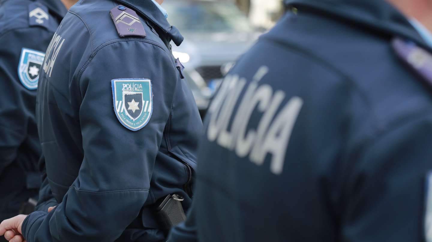 Agentes PSP