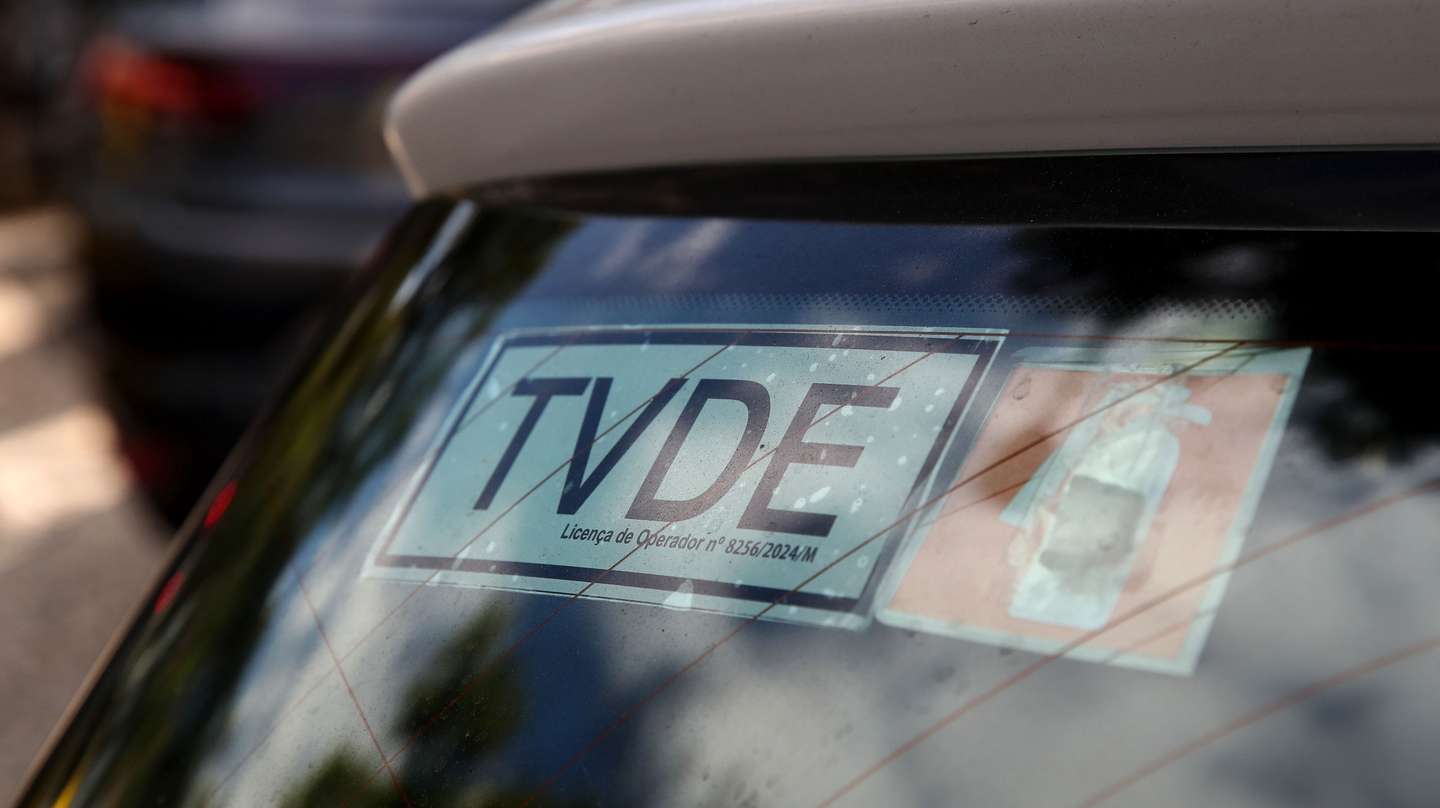 TVDE