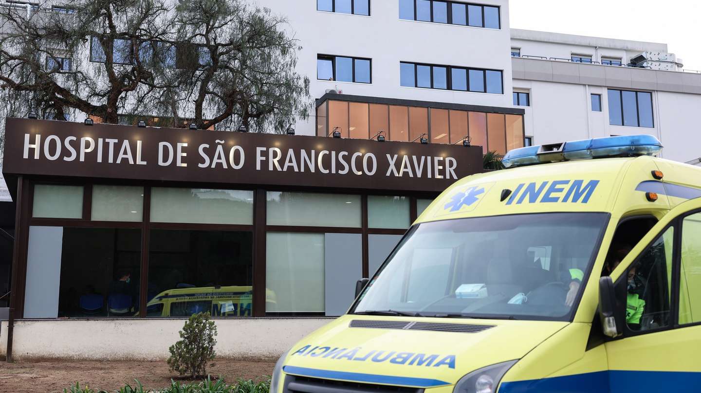 Ordem dos Médicos aponta problemas graves na maternidade do São Francisco Xavier