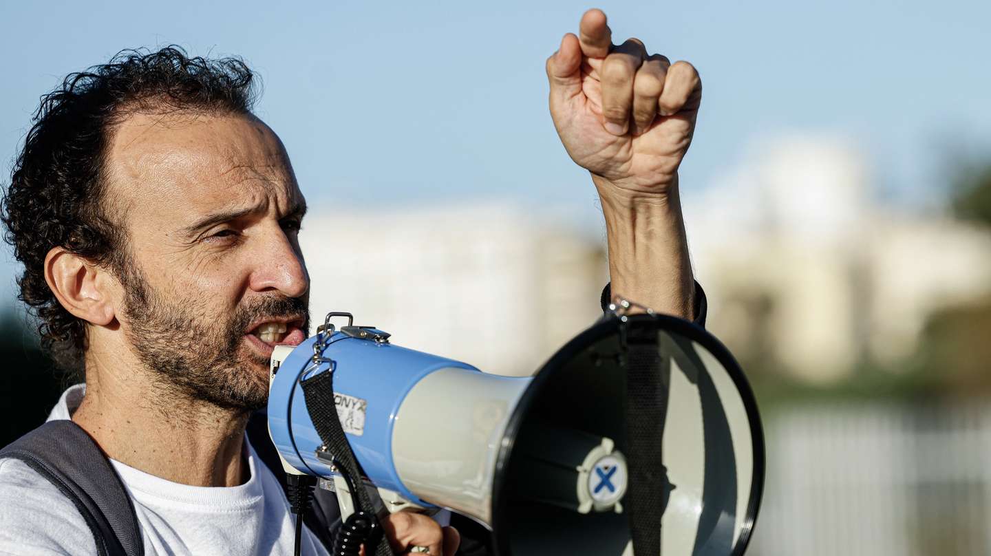 André Pestana reeleito em eleições que direção do sindicato Stop considera ilegais