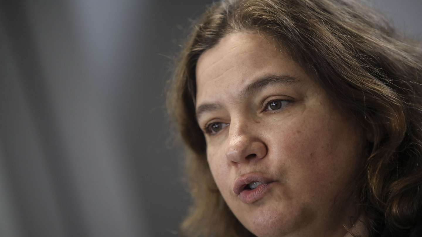 Alexandra Leitão defendeu que os socialistas devem ser chamados a governar, caso consigam superar a Aliança Democrática no final da contagem dos votos da emigração