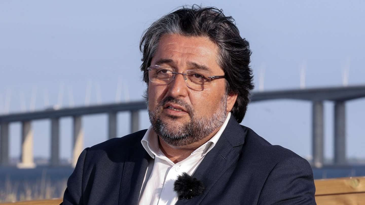 segundo indicou Ricardo Leão