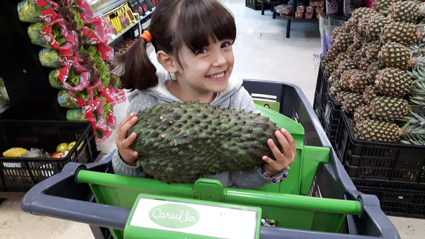 graviola