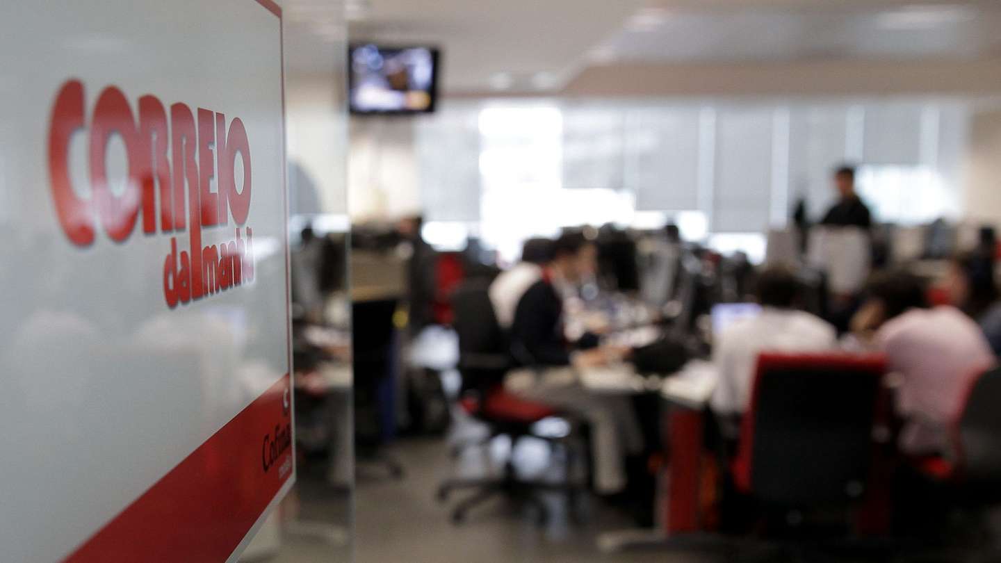 Cofina Media passa a chamar-se Medialivre