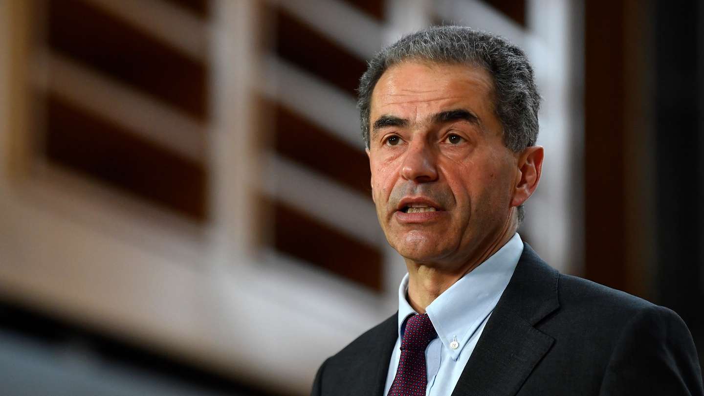 Manuel Heitor