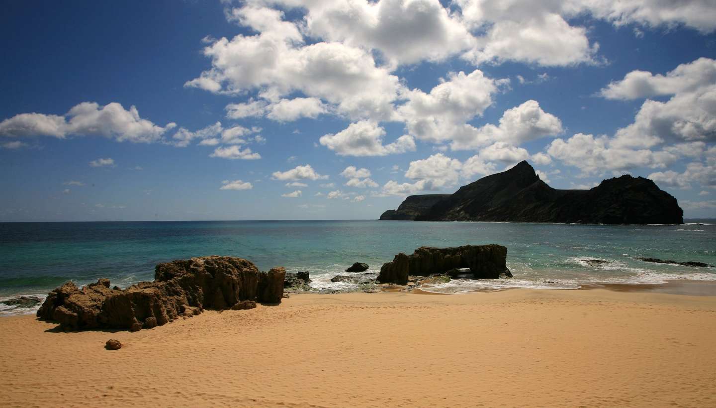 Concelho do Porto Santo