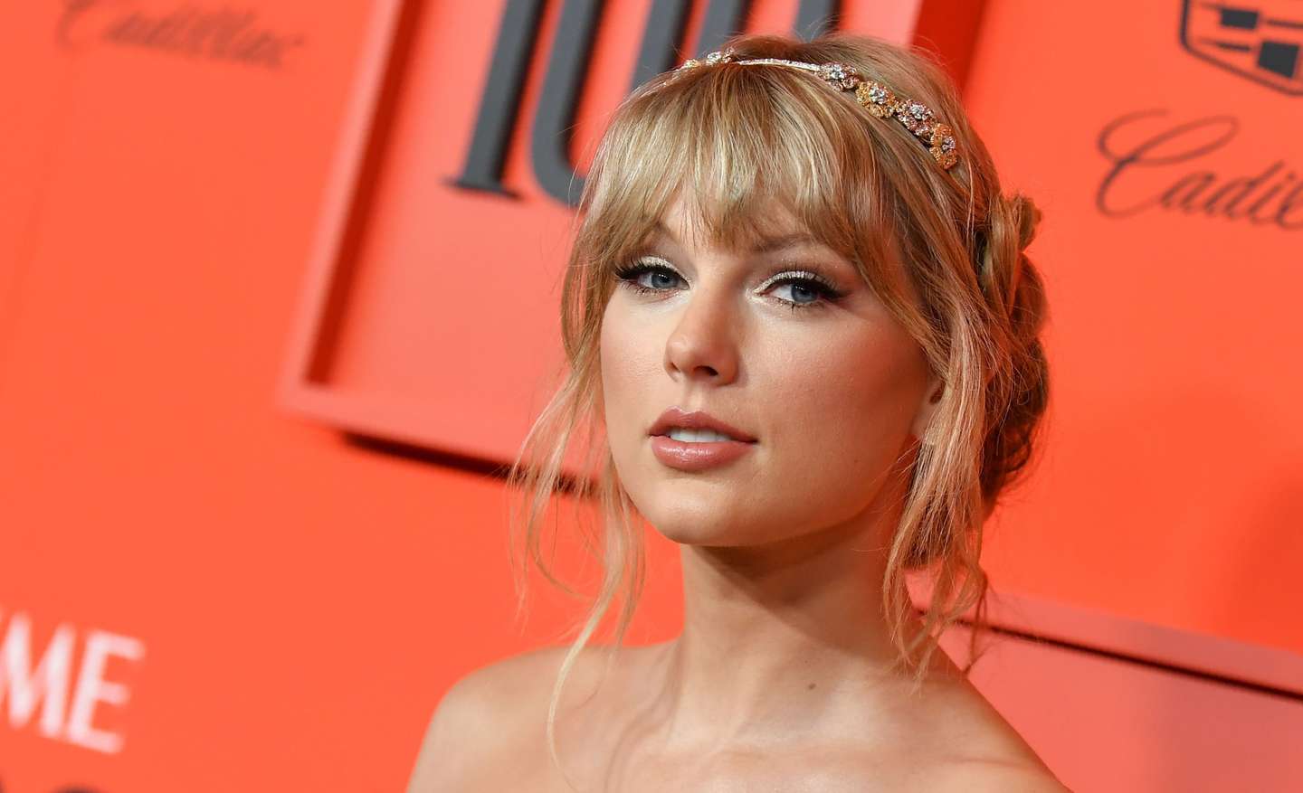 Taylor Swift tem 52 datas de concertos nos Estados Unidos. O site da Ticketmaster não aguentou a procura