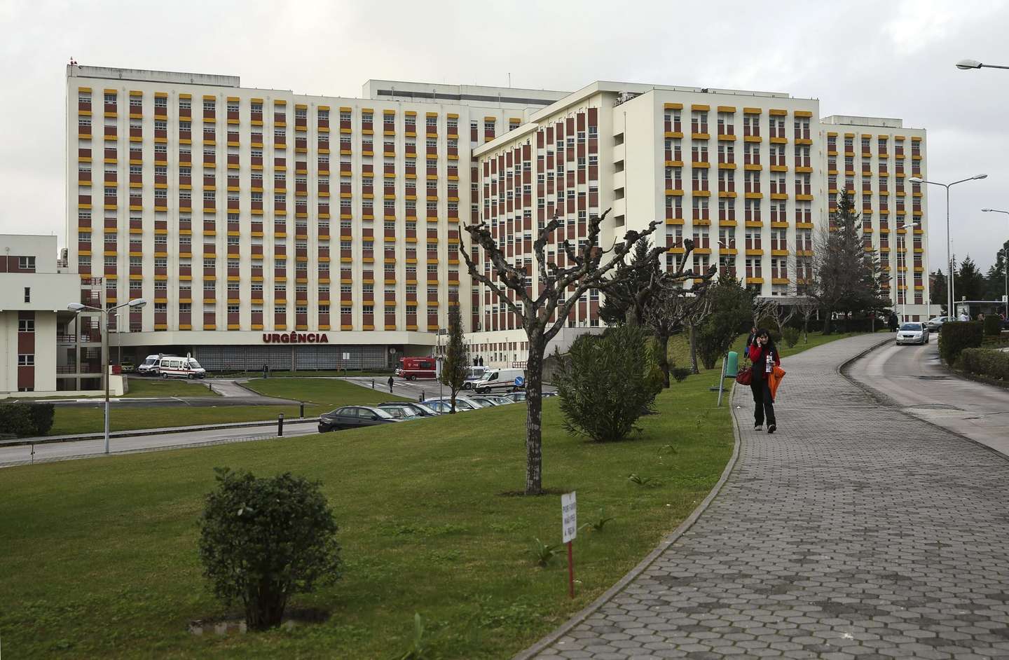 Hospital Coimbra
