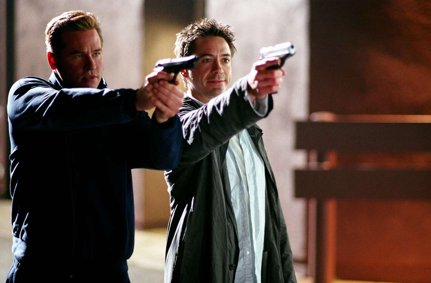 Val Kilmer: o protagonista que ficou por cumprir – Observador