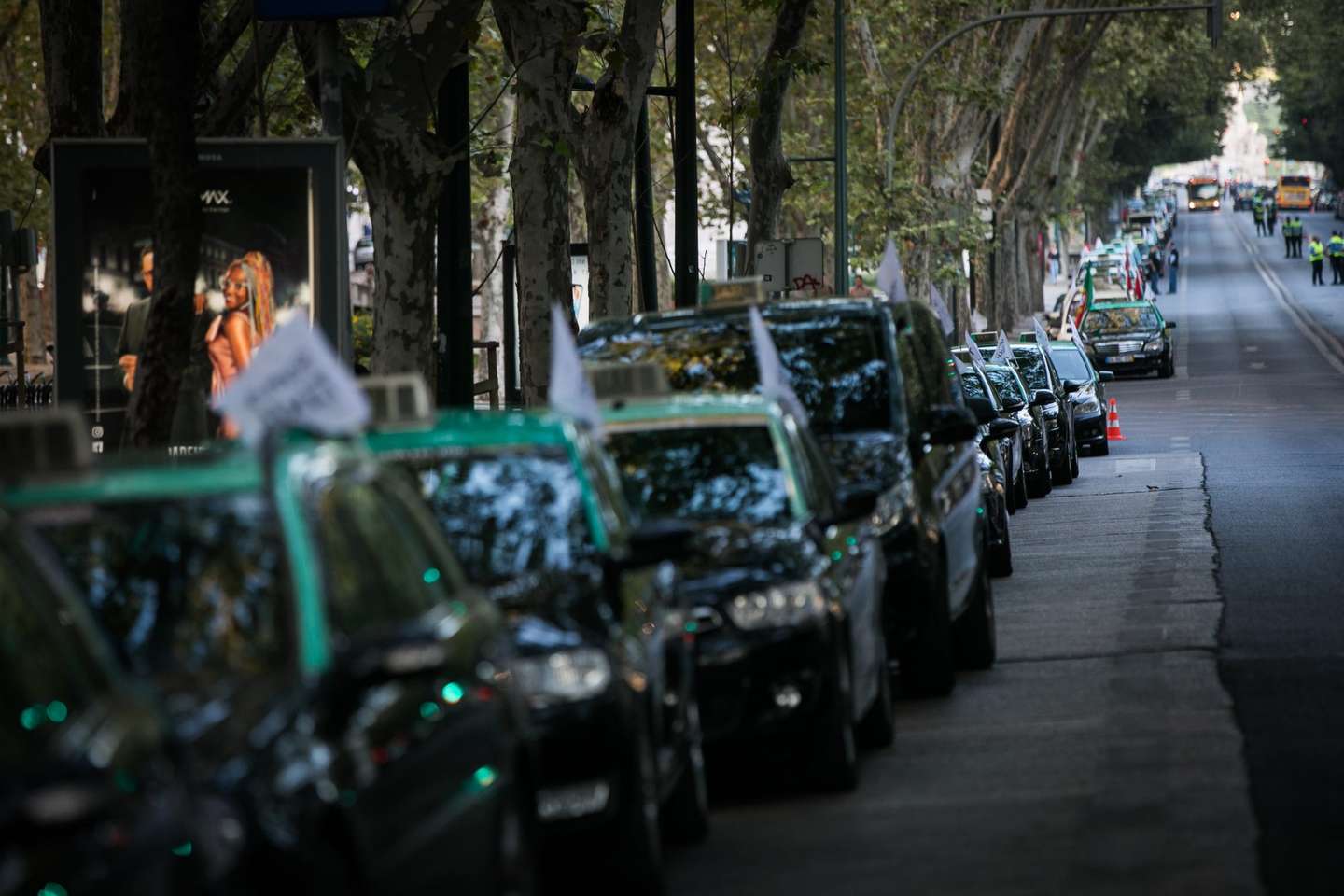 Taxi