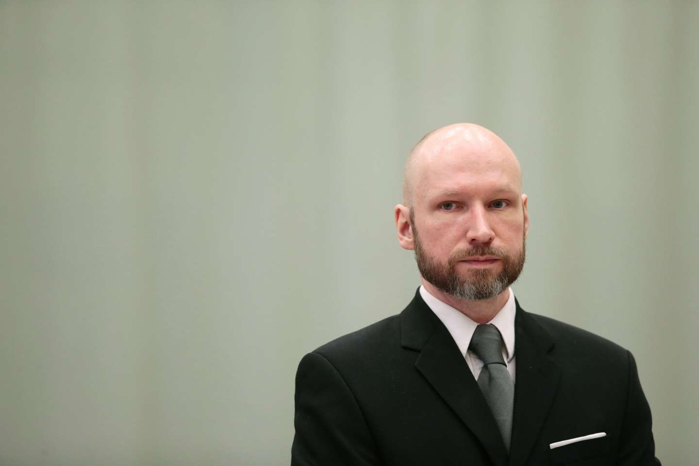 Anders Behring Breivik