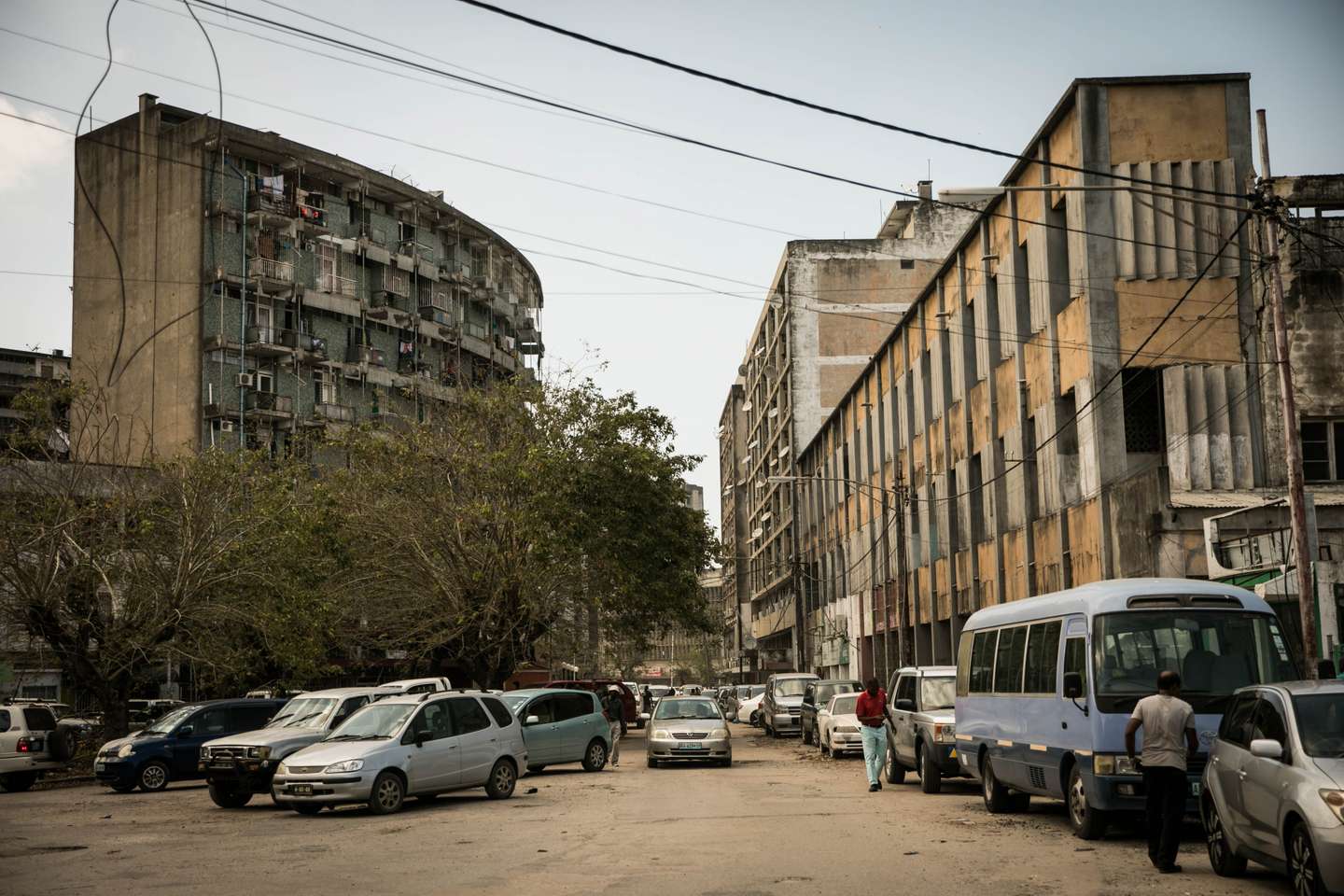 Beira, Moçambique