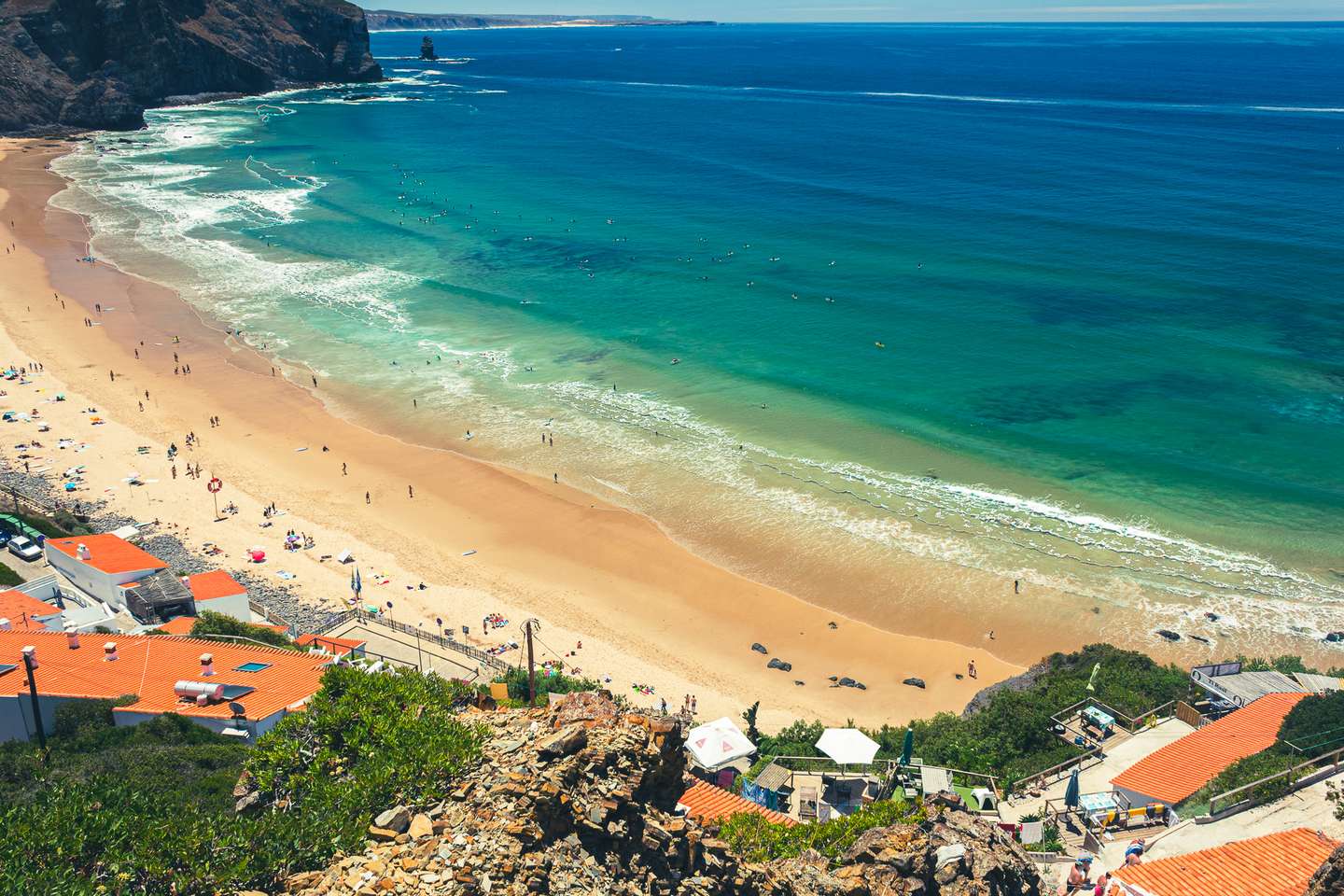Praia da Arrifana