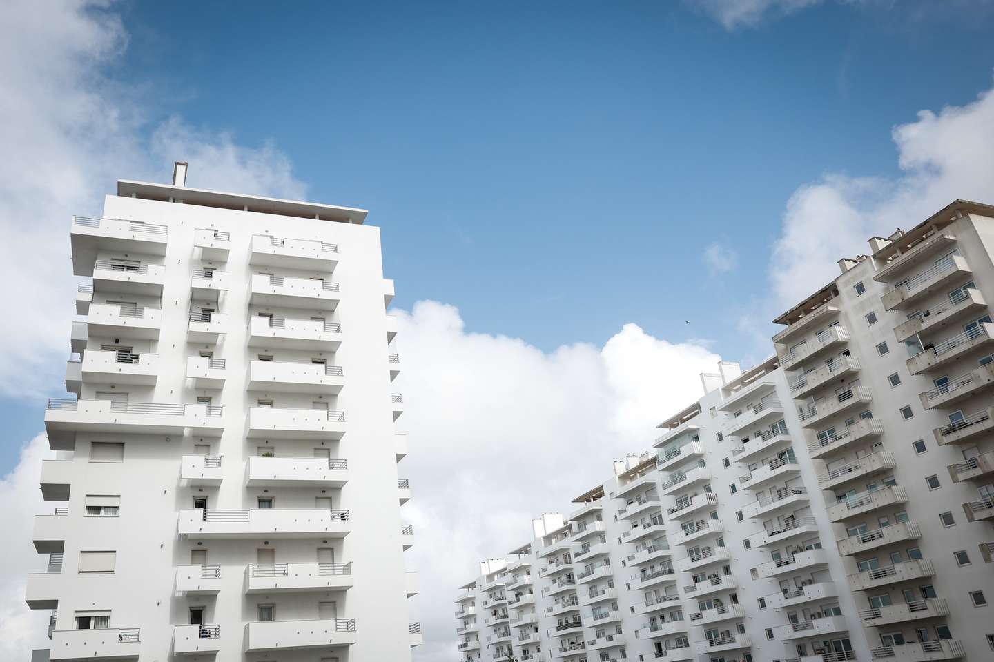Habitação em Lisboa