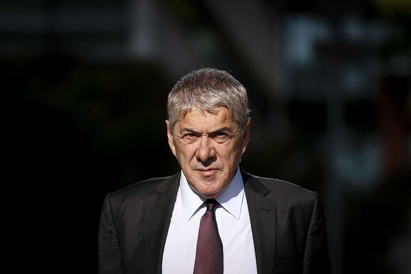 epa12351009 Former Portuguese Prime Minister Jose Socrates, the main defendant in the Operation Marques corruption case, arrives at the Lisbon Central Criminal Court in Lisbon, Portugal, 04 September 2025. Socrates and 20 other suspects in Operation Marques are set to stand trial, more than a decade after the case accusing the former prime minister of corruption came to light.  EPA/FILIPE AMORIM