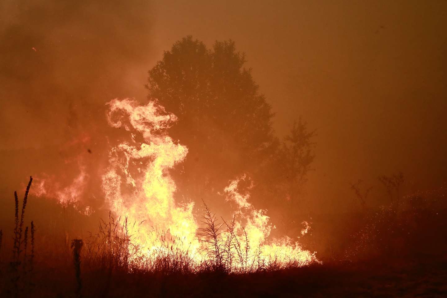 Incêndio