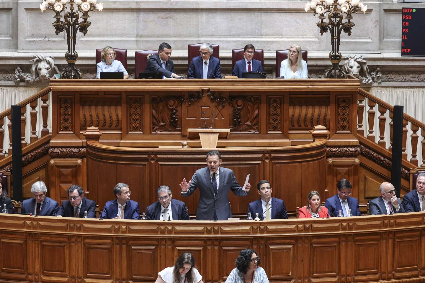 Parlamento