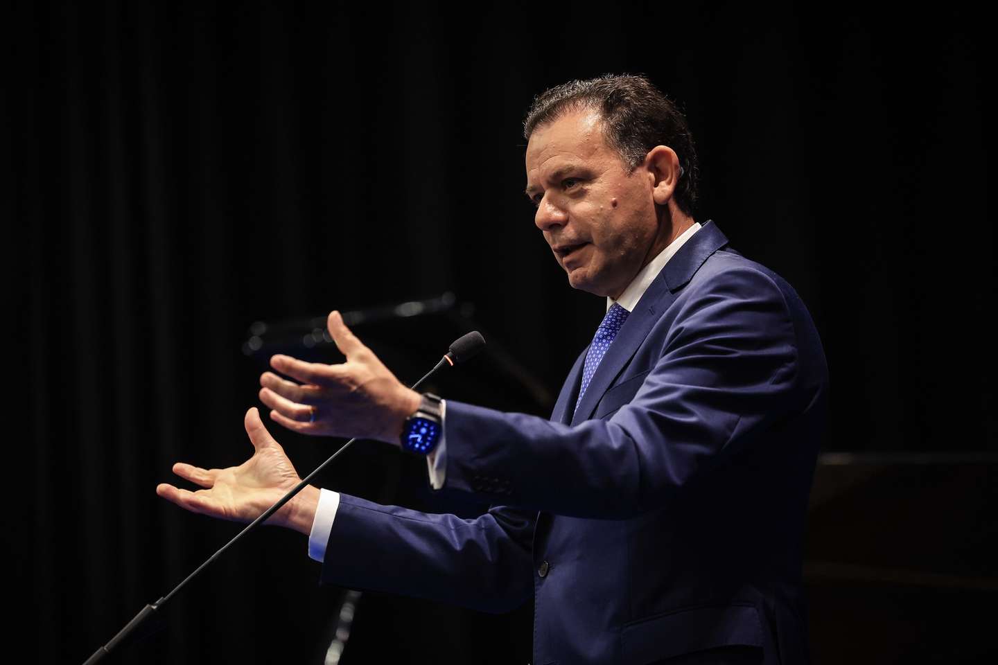 Primeiro-ministro, Luís Montenegro