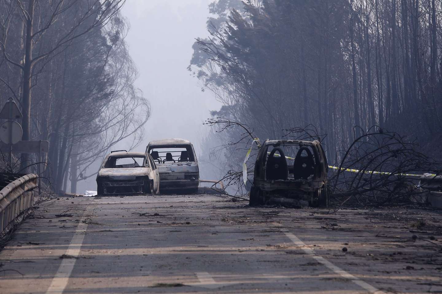 Incêndios de Pedrogão Grande