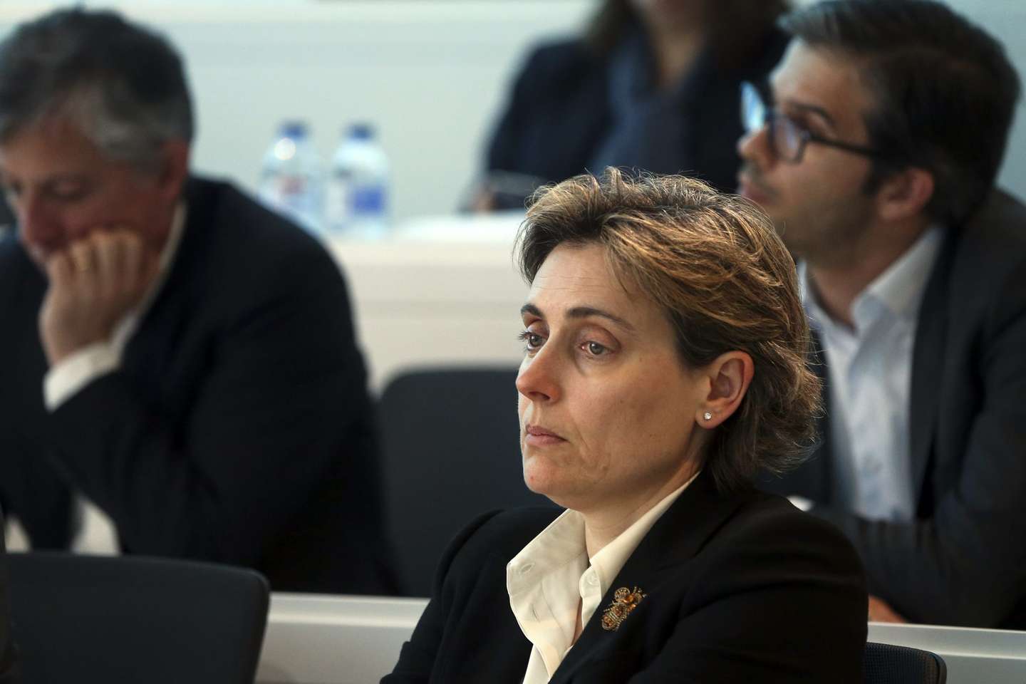 Cláudia Azevedo
