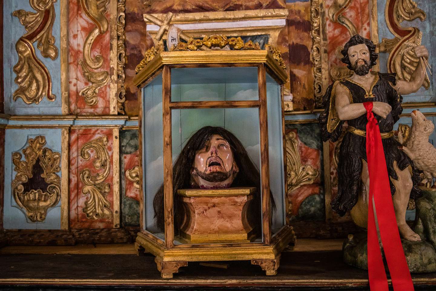 Reportagem sobre lendas populares portuguesas em Algoso, Vimioso, Bragança. Castelo de Algoso. HENRIQUE CASINHAS/OBSERVADOR