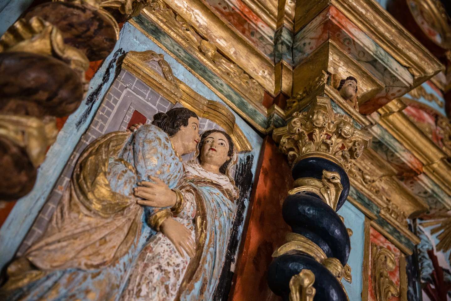 Reportagem sobre lendas populares portuguesas em Algoso, Vimioso, Bragança. Castelo de Algoso. HENRIQUE CASINHAS/OBSERVADOR