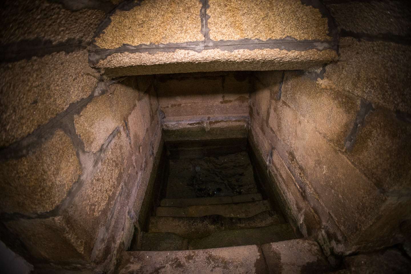 Reportagem sobre lendas populares portuguesas em Algoso, Vimioso, Bragança. Castelo de Algoso. HENRIQUE CASINHAS/OBSERVADOR