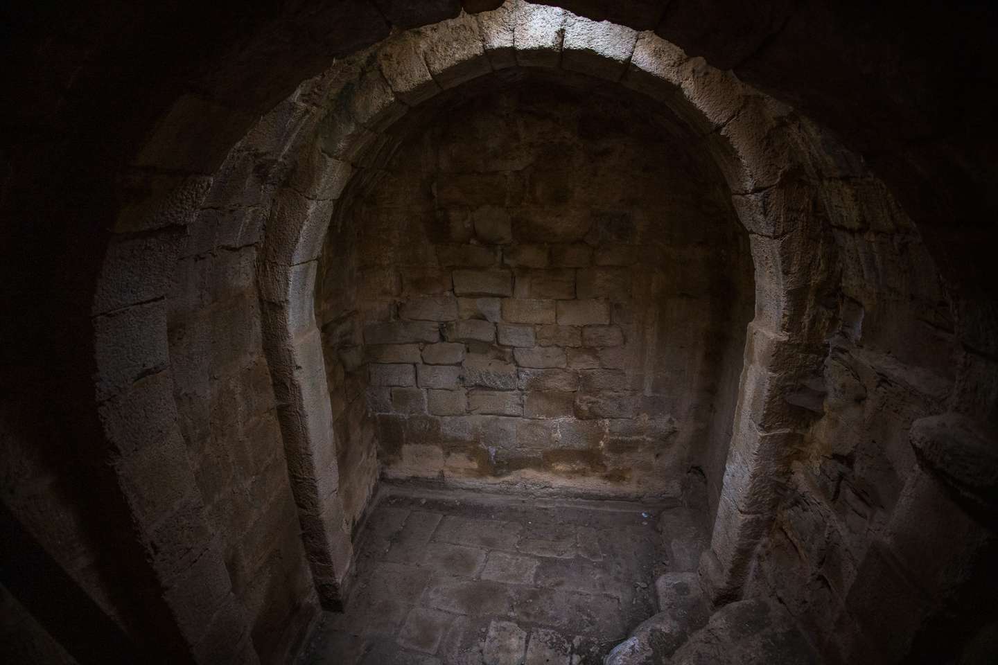 Reportagem sobre lendas populares portuguesas em Algoso, Vimioso, Bragança. Castelo de Algoso. HENRIQUE CASINHAS/OBSERVADOR