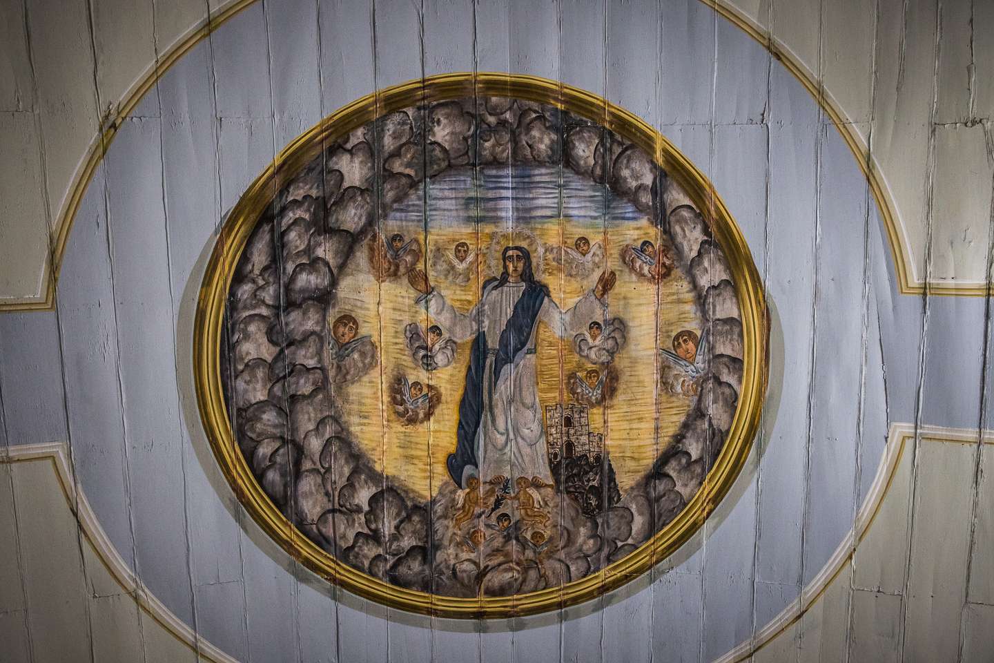 Reportagem sobre lendas populares portuguesas em Algoso, Vimioso, Bragança. Castelo de Algoso. HENRIQUE CASINHAS/OBSERVADOR